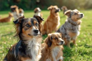 Quelles sont les races de chiens réputées faciles à éduquer ?